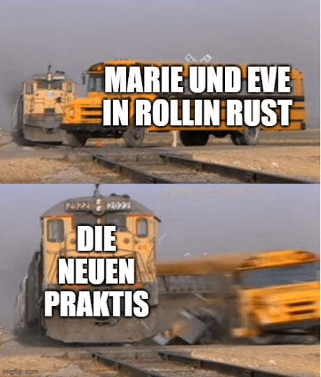 Meme neue Praktis